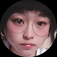 半粒糖甜到伤