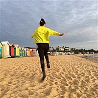 备孕小喵在墨尔本