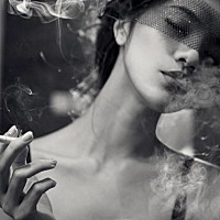 昨夜星辰