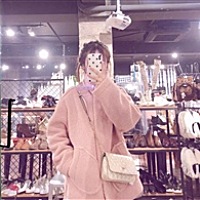 农农的女孩子＾