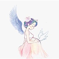 周大胖子的小仙女