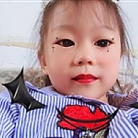 ～余～♀红仔？