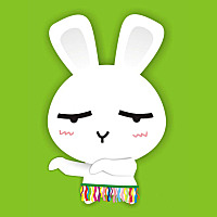 给你纯粹的心。