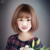 化妆师馥龄_Makeup