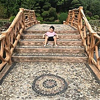 请赐予我一个健康小公主