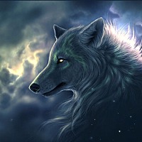 给你纯粹的心。