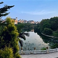 静水