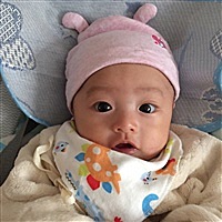 涵小一、