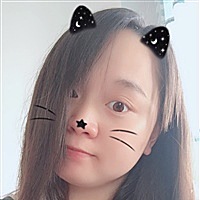 倾暖未颜°墨染成画的年华