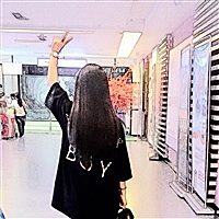 贴心小棉袄妮妮