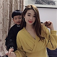 我瘦了想二胎了