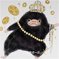 沙门小狮子