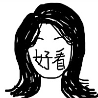 一个有情绪的女人