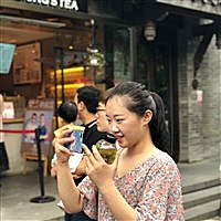 向往的生活
