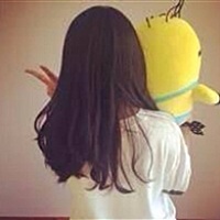 谁落兮了岁尘。