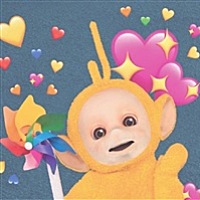 嘿，听说你很好。