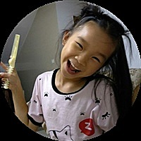 吉祥皮皮！