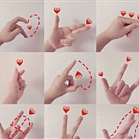 陪伴是最长情温暖°