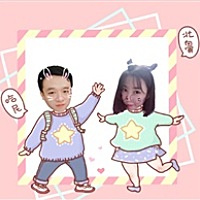 小小乔治