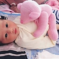 钰轩麻麻