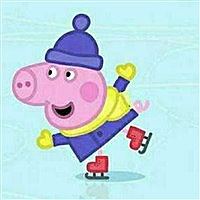 心地善良结善果！