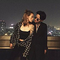 小妍