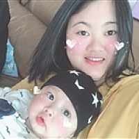 豆豆妈