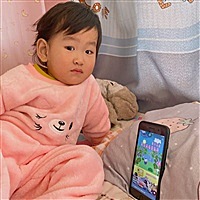 二胎宝宝妈咪