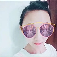 可爱妈妈