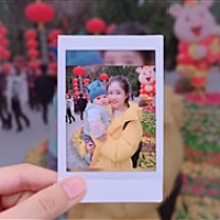 小孩子没有腰 