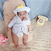 柠檬妈妈的米菲纸尿裤