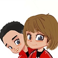 阿玲玲。
