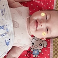 语汐妈妈💗