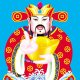 暗无月