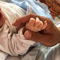 接平安健康宝宝