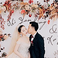 张先生的小宝贝