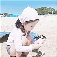 猪宝宝，平平安安