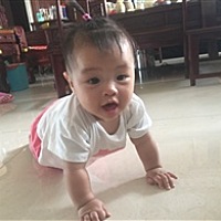 大橙子妈。