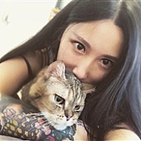 吕潇洒