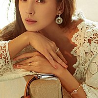 美呆