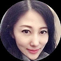 王婷~
