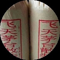 淡淡的微笑