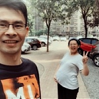 嘟嘟的妈妈