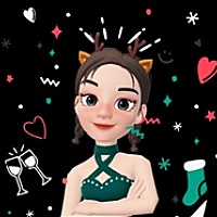 小阿姨