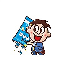 呆子