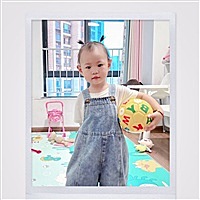 欢喜。