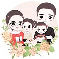 希望是个快乐小公主