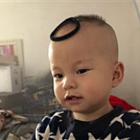 兰子呀
