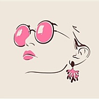 💋韩式半永久纹绣小纹身
