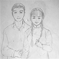 乖乖  杨乐儿